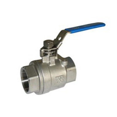 2pc ball valve full port 1000PSI