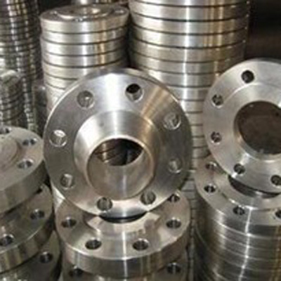 SS and CS Flanges